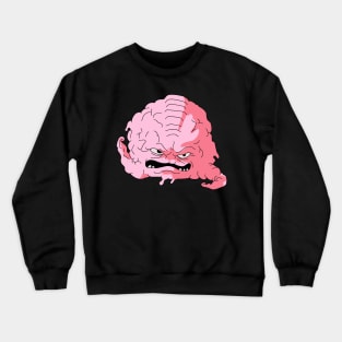 Krang Crewneck Sweatshirt